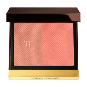 NIB ✅ Tom Ford EXPLICIT FLUSH (02) Shade & illuminate Blush Duo ✨ BNIB